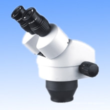 Stereomikroskopkopf für Szm0745